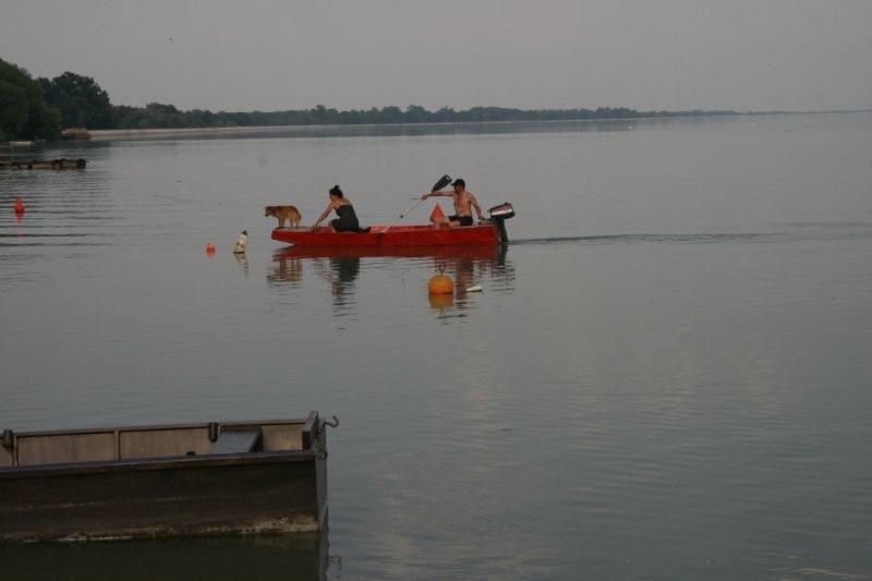 Morje - foto povečava