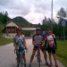 Na Pavličevem sedlu 1350m