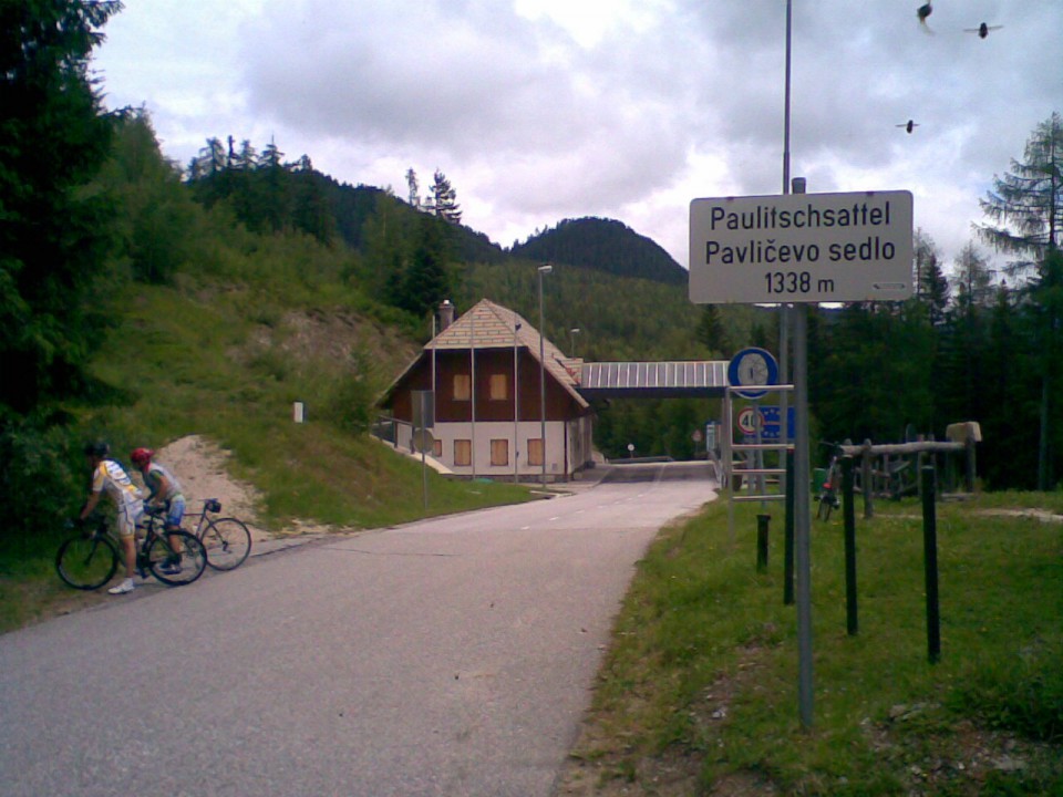 Maraton Alpe 2009-predrunda - foto povečava