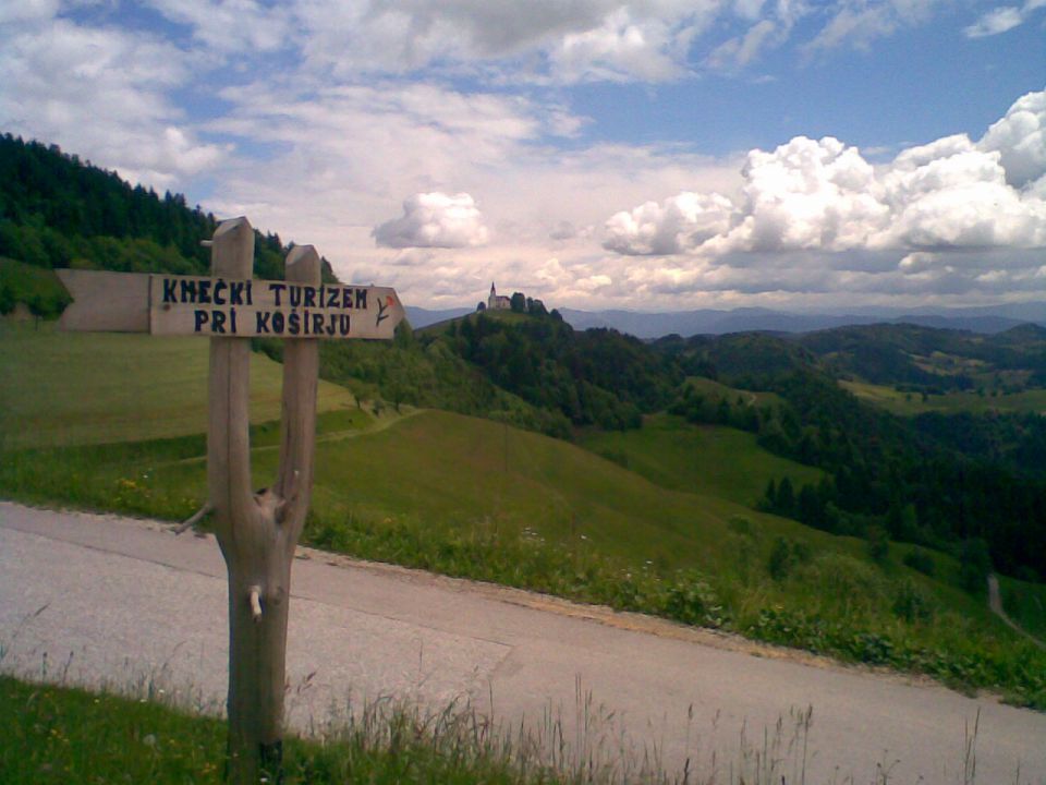Polhograjci-Črni vrh - foto povečava