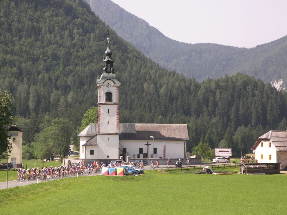 Maraton Alpe 2012 - foto povečava