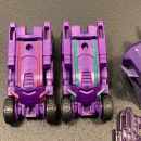 Transformers Galvatronus Combiner Force