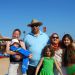 DAHAB JAN 2010 - AYMAN AND FAMILY