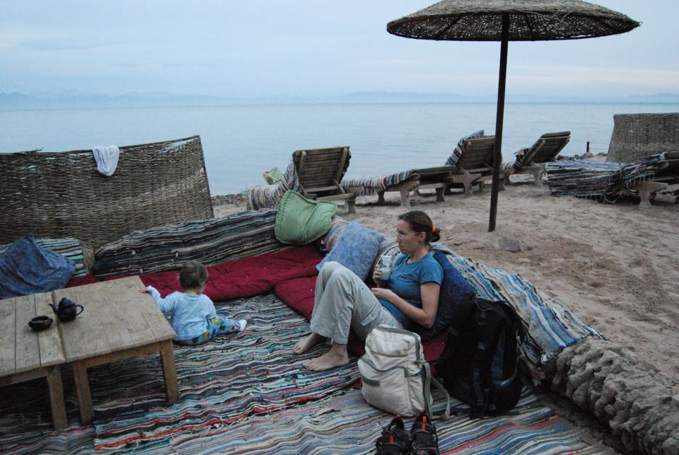 DAHAB JAN 2010 - foto povečava