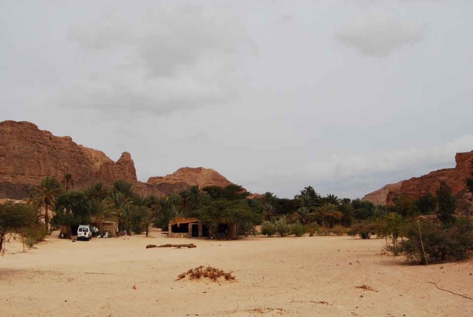 DAHAB JAN 2010 - foto povečava