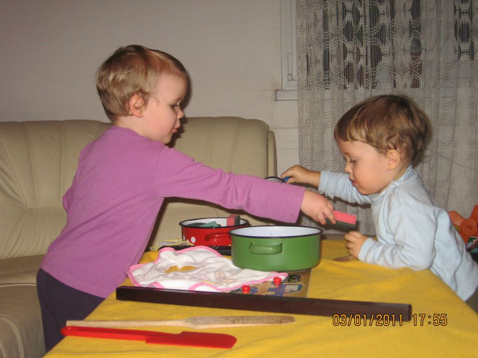 ALEKS ROJSTNI DAN 2.2.2011 - foto povečava