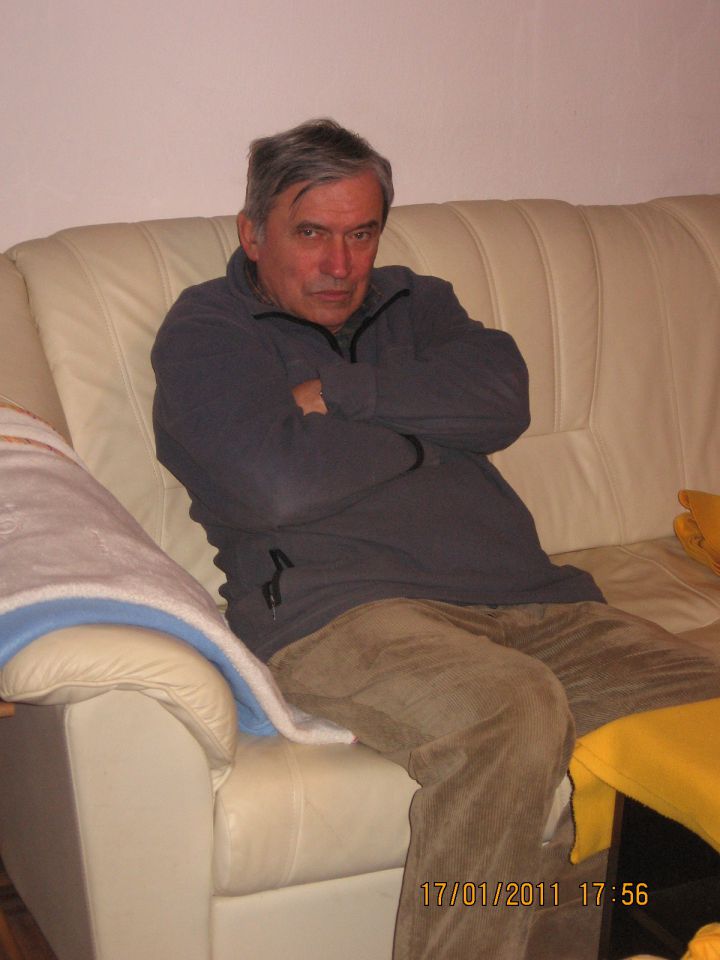 ALEKS ROJSTNI DAN 2.2.2011 - foto povečava