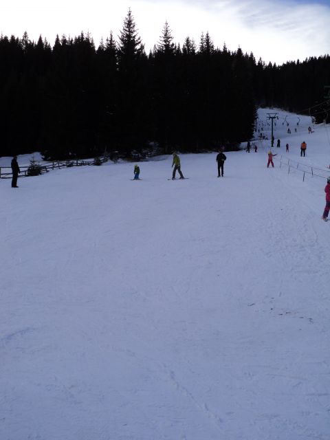 POKLJUKA 7.1.2012 - foto