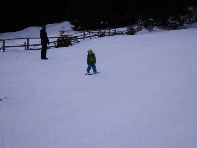 POKLJUKA 7.1.2012 - foto