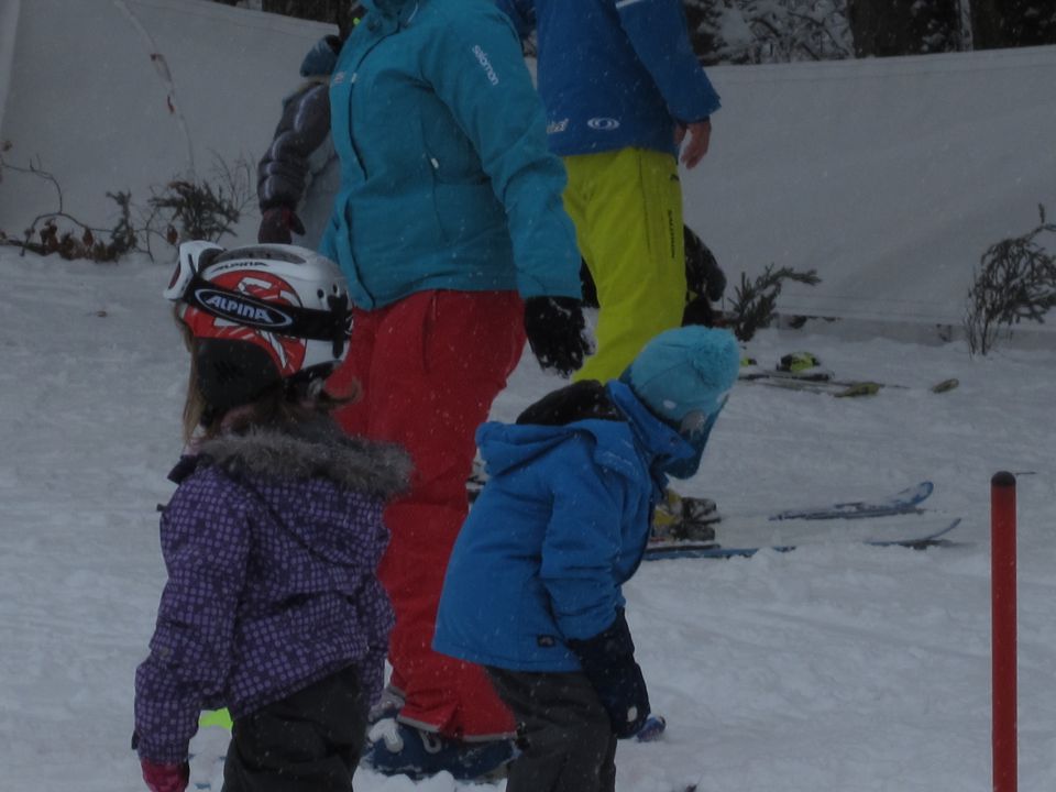 SMUČANJE POLŽEVO FEB 2013 - foto povečava