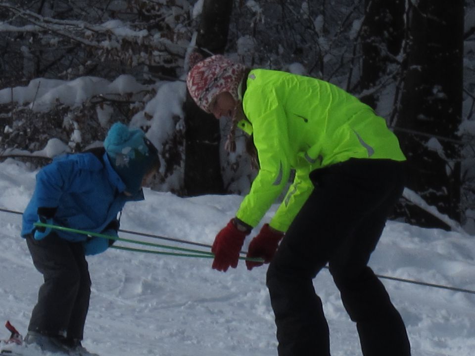 SMUČANJE POLŽEVO FEB 2013 - foto povečava