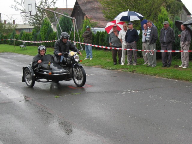 Csepel-Pannonia, Csesztreg, 2005 - foto