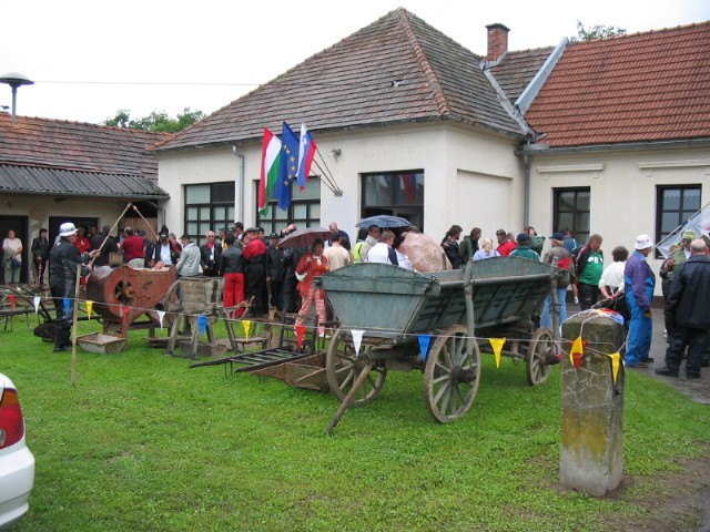 Csepel-Pannonia, Csesztreg, 2005 - foto