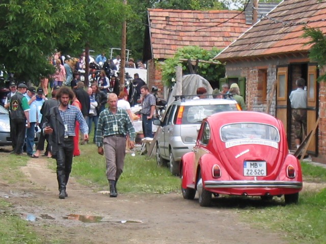 Csepel-Pannonia, Csesztreg, 2005 - foto povečava