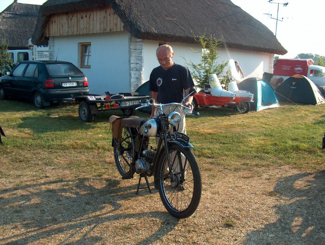 Csepel-Pannonia, Csesztreg, 2006 - foto