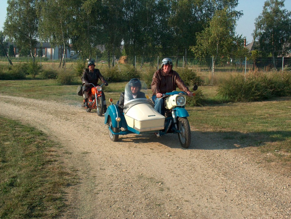 Csepel-Pannonia, Csesztreg, 2006 - foto povečava