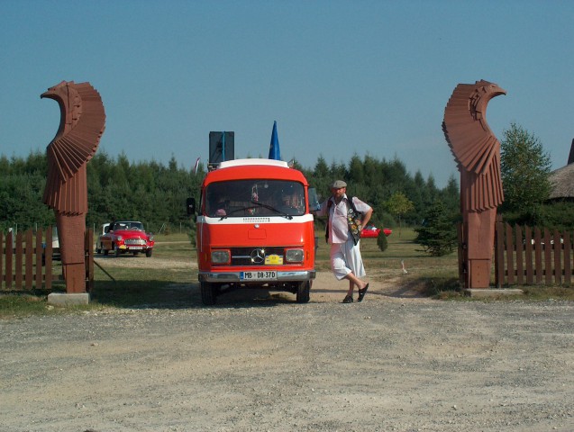 Csepel-Pannonia, Csesztreg, 2006 - foto