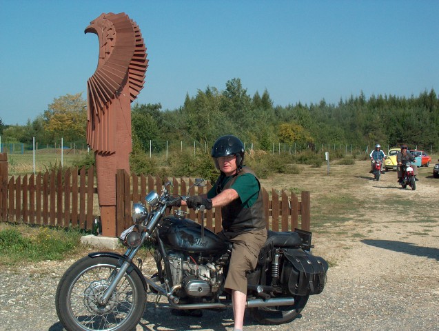 Csepel-Pannonia, Csesztreg, 2007 - foto