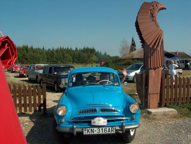 Csepel-Pannonia, Csesztreg, 2007 - foto