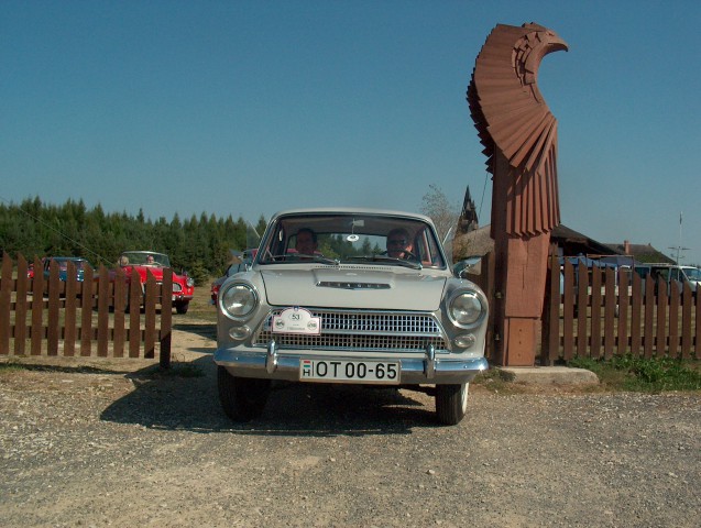 Csepel-Pannonia, Csesztreg, 2007 - foto