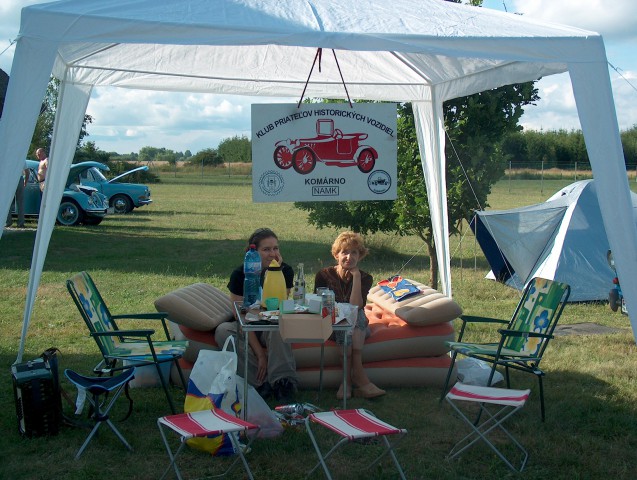 Csepel-Pannonia, Csesztreg, 2008 - foto