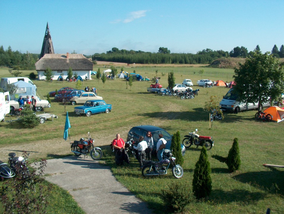 Csepel-Pannonia, Csesztreg, 2008 - foto povečava