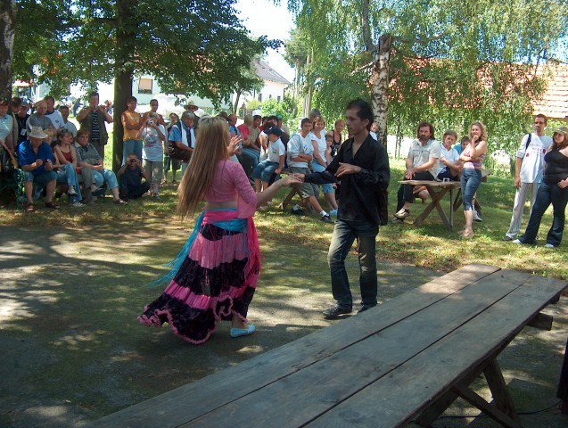 Csepel-Pannonia, Csesztreg, 2008 - foto