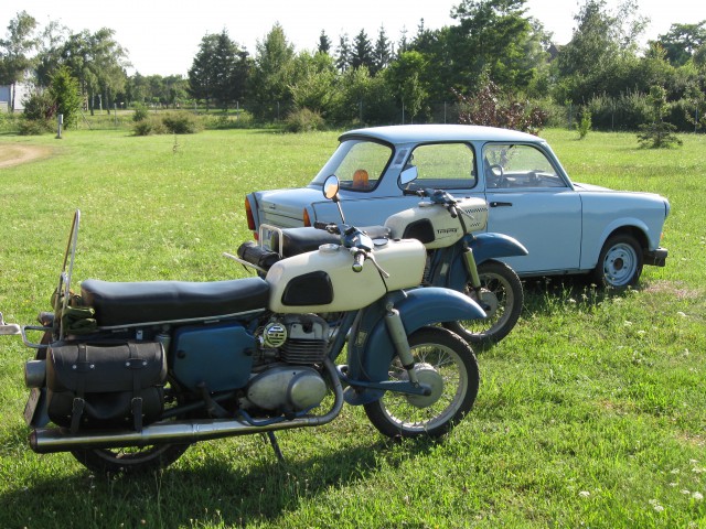 Csepel-Pannonia, Csesztreg, 2009 - foto