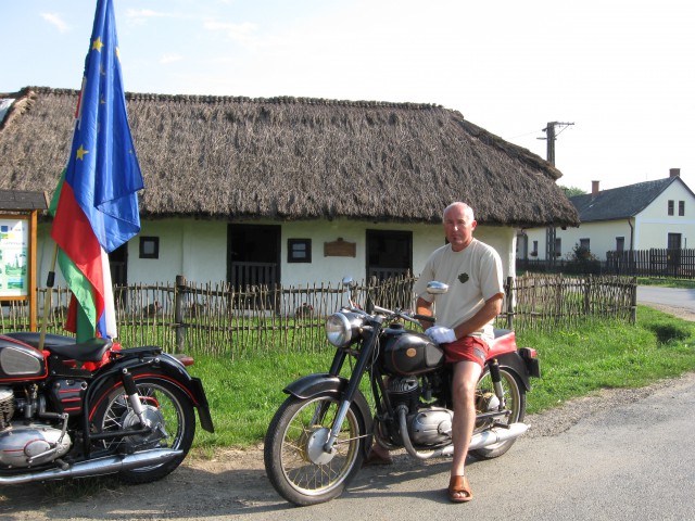 Csepel-Pannonia, Csesztreg, 2009 - foto