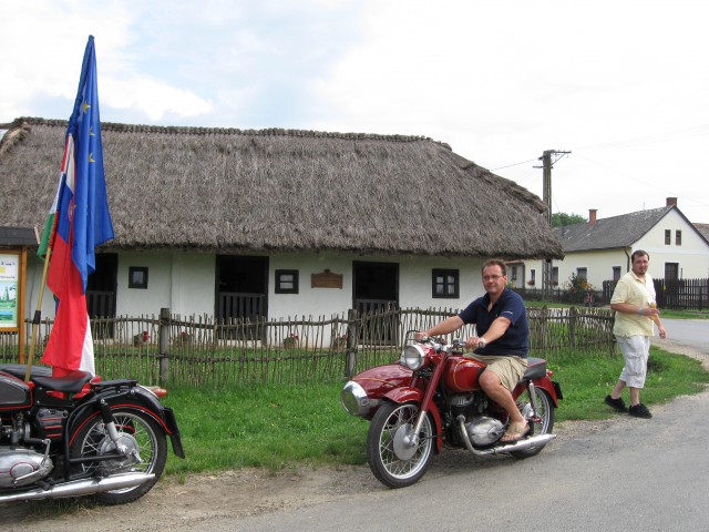Csepel-Pannonia, Csesztreg, 2009 - foto