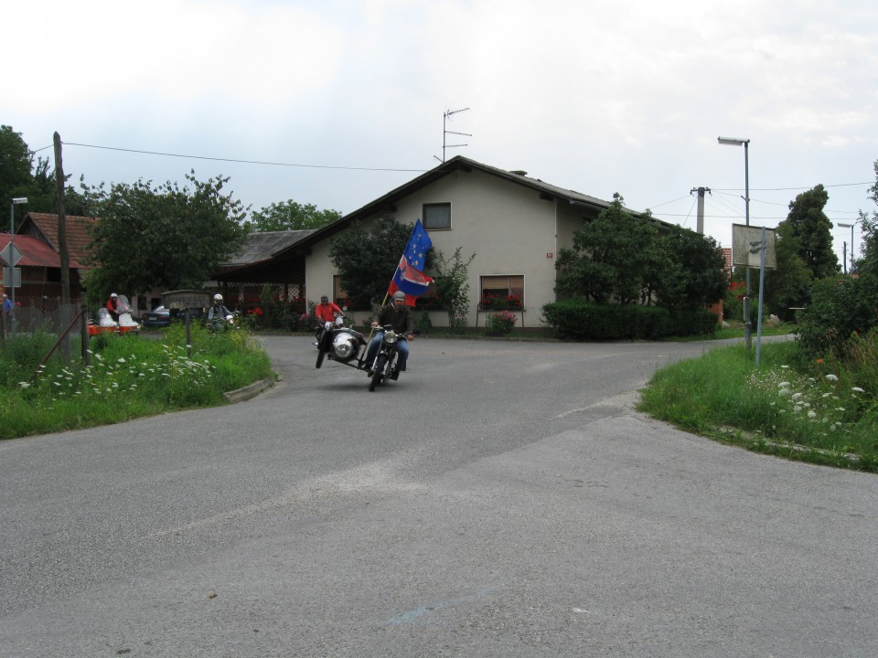 Csepel-Pannonia, Csesztreg, 2009 - foto povečava