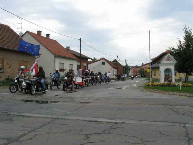 Csepel-Pannonia, Csesztreg, 2009 - foto