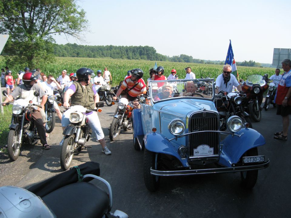 Csepel-pannonia, csesztreg 2010 - foto povečava