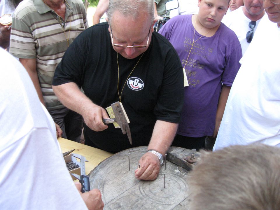 Csepel-pannonia, csesztreg 2010 - foto povečava