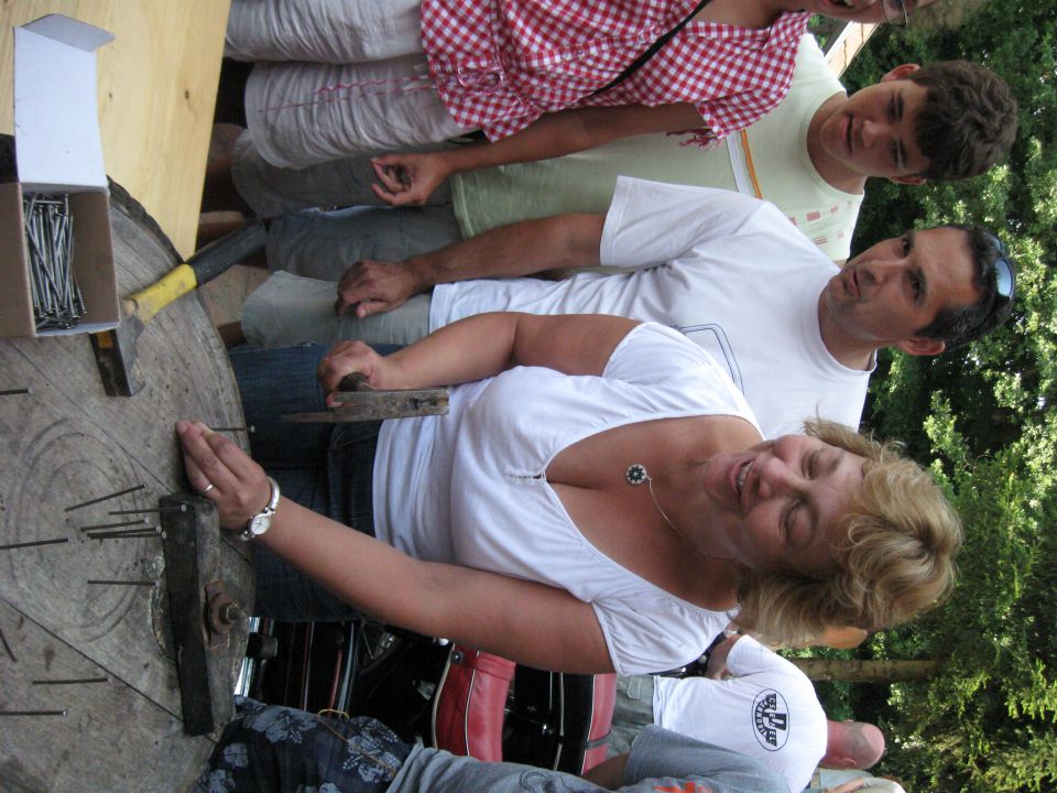 Csepel-pannonia, csesztreg 2010 - foto povečava