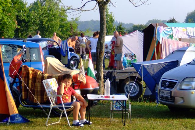 Csepel-pannonia, csesztreg 2010 - foto