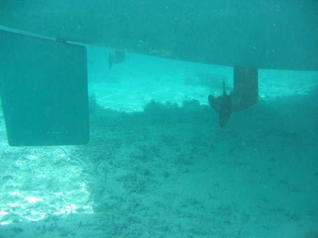 Mauritius - foto povečava