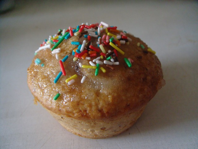 Muffini - foto