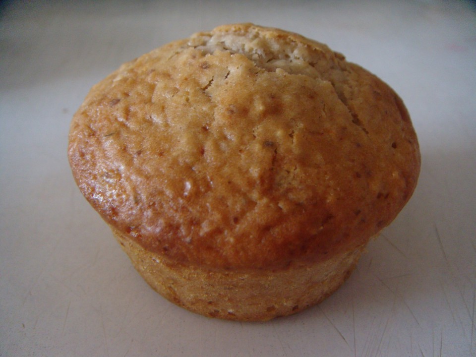 Muffini - foto povečava