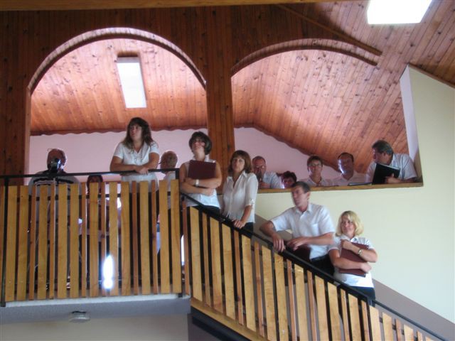 Društvo upokojencev občine Rogašovci  Lipa  - foto