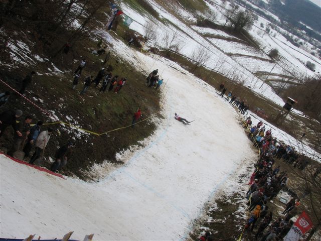 Smučarski skoki Pertoča 2010