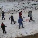 Planica po Goričko - skoki 2012