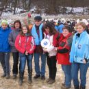 Planica po Goričko - skoki 2012