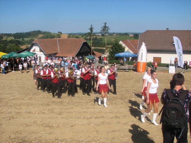 Naj kmetija 2012 Gerlinci