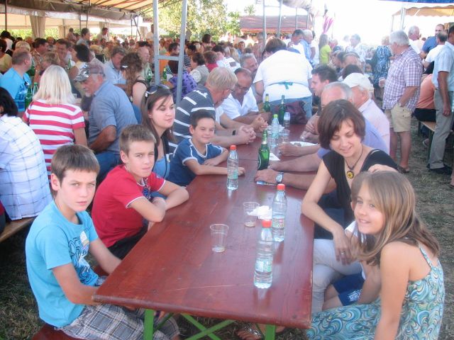 Naj kmetija 2012 Gerlinci