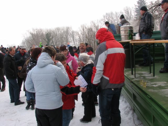 Planica po Goričko 2013