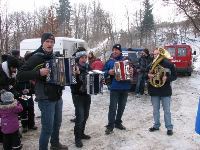 Planica po Goričko 2013