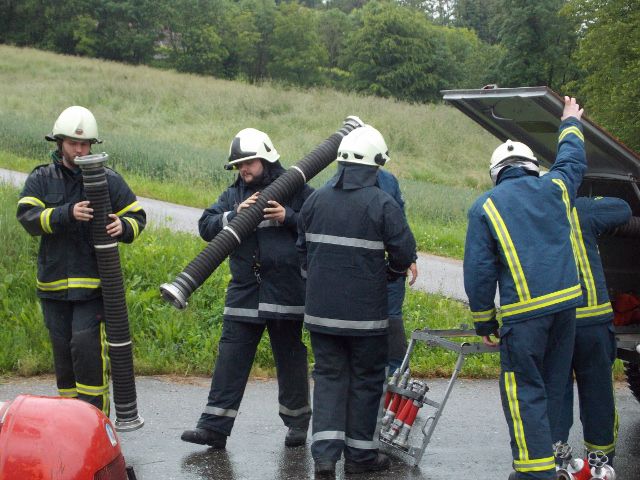 Pregled društev v Fikšincih