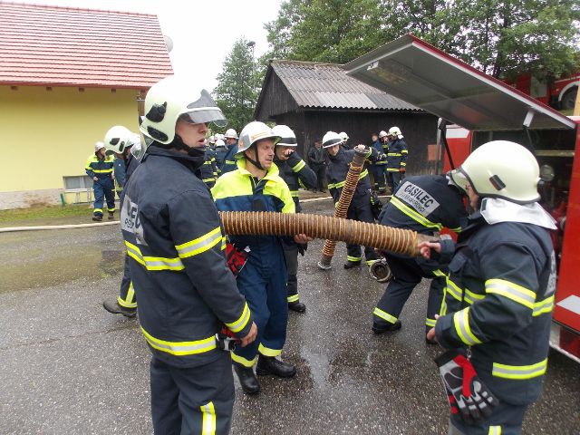 Pregled društev v Fikšincih