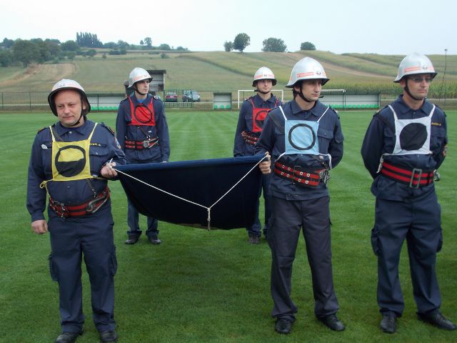 Gasilsko tekmovanje Serdica 2013 - foto povečava